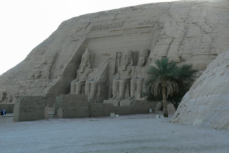 51 ABU SIMBEL